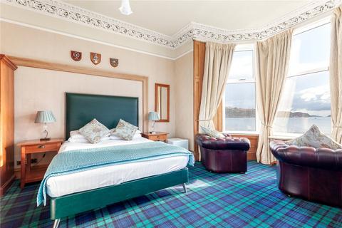 Kilchrenan House Hotel Corran Esplanade, Oban, PA34 5AQ