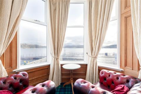 Kilchrenan House Hotel Corran Esplanade, Oban, PA34 5AQ