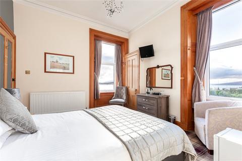 Kilchrenan House Hotel Corran Esplanade, Oban, PA34 5AQ