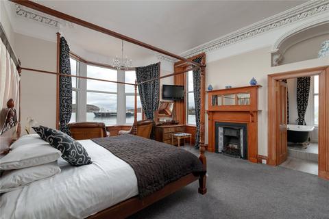 Kilchrenan House Hotel Corran Esplanade, Oban, PA34 5AQ