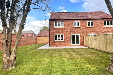 3 bedroom semi-detached house for sale, Limes Way, Nether Broughton