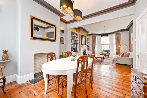 3 bedroom semi-detached house for sale, St Leonards Road, Hove, East Sussex, BN3