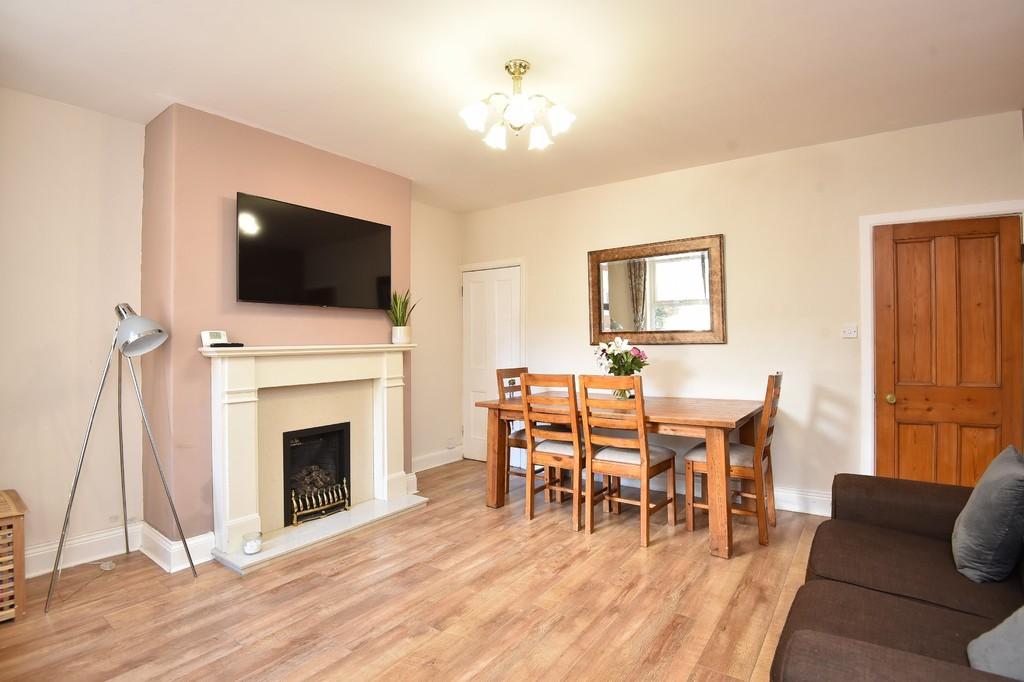 Albany Road, Harrogate 4 bed terraced house for sale £270,000