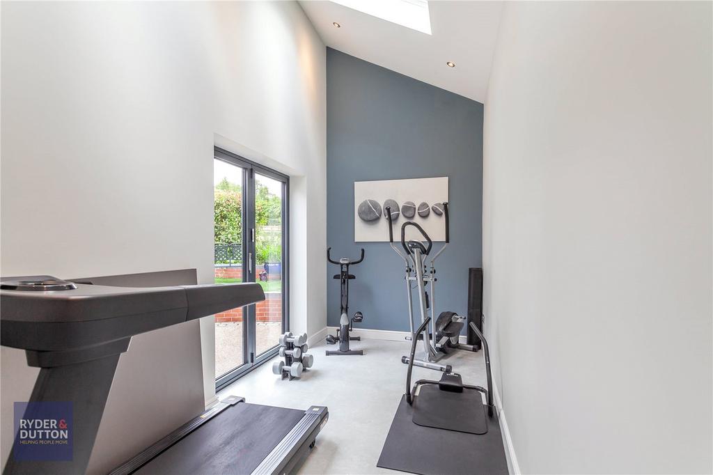 Home Gym