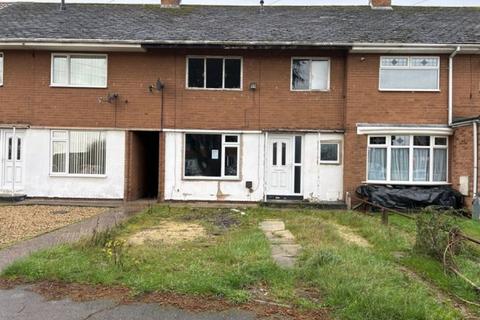 Rose Lea, Retford
