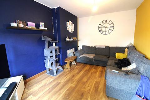 undefined, Rose Lea, Retford