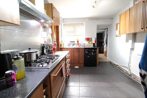 undefined, Rose Lea, Retford