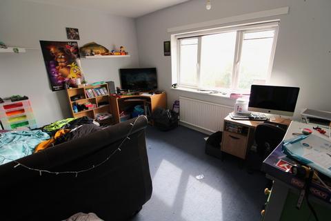 undefined, Rose Lea, Retford