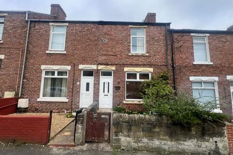 2 bedroom terraced house for sale, 45 Gordon Terrace, Ferryhill, County Durham, DL17 8AU