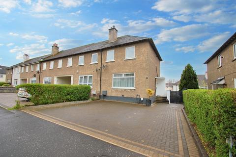 2 bedroom end of terrace house for sale, Drumcross Road, Glasgow, City of Glasgow, G53 5LL