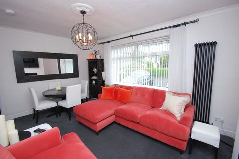 2 bedroom end of terrace house for sale, Drumcross Road, Glasgow, City of Glasgow, G53 5LL