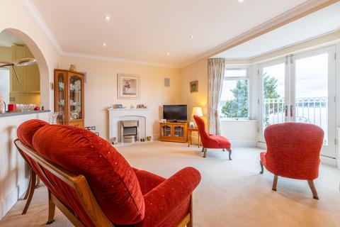 2 bedroom apartment for sale, 4 Sandhurst, 47 The Promenade, Arnside, Cumbria LA5 0AD
