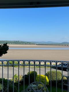 2 bedroom apartment for sale, 4 Sandhurst, 47 The Promenade, Arnside, LA5 0AD