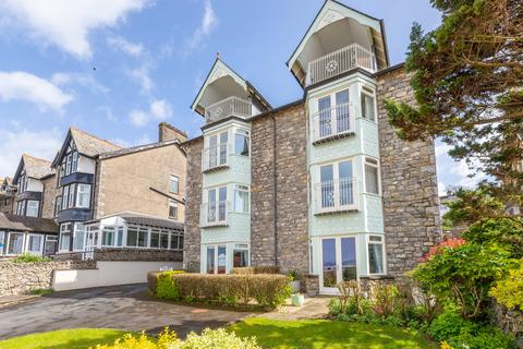 2 bedroom apartment for sale, 4 Sandhurst, 47 The Promenade, Arnside, LA5 0AD