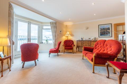 2 bedroom apartment for sale, 4 Sandhurst, 47 The Promenade, Arnside, LA5 0AD