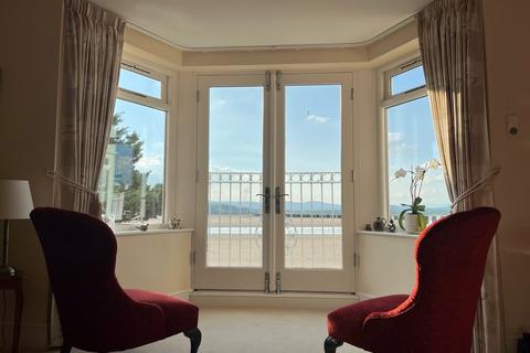 2 bedroom apartment for sale, 4 Sandhurst, 47 The Promenade, Arnside, LA5 0AD