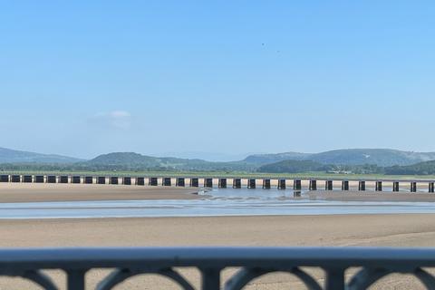 2 bedroom apartment for sale, 4 Sandhurst, 47 The Promenade, Arnside, LA5 0AD