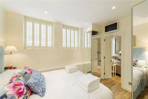 1 bedroom apartment to rent, Chelsea Manor Street, Chelsea, SW3