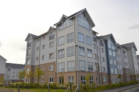 2 bedroom apartment to rent, Old Harbour Square, Stirling FK8