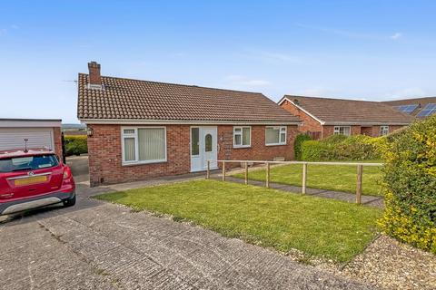 3 bedroom detached bungalow for sale, Fairdown Avenue, Westbury