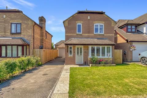 3 bedroom detached house for sale, Blagdon Walk, Frome