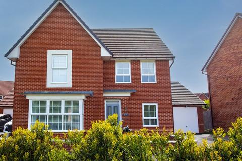 3 Alma Gardens, Westbury, BA13 3LD