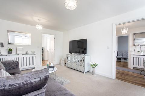 3 Alma Gardens, Westbury, BA13 3LD