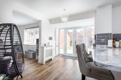 3 Alma Gardens, Westbury, BA13 3LD