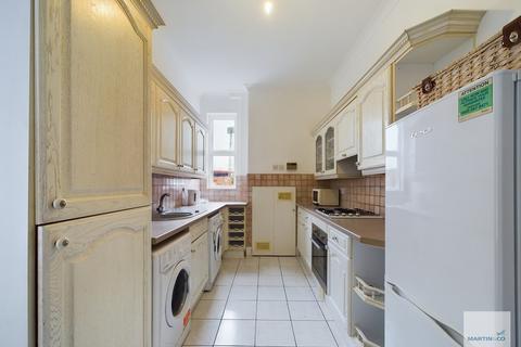 1 bedroom flat to rent, Radcliffe Road, First Floor Flat