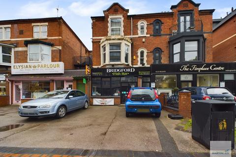 1 bedroom flat to rent, Radcliffe Road, First Floor Flat