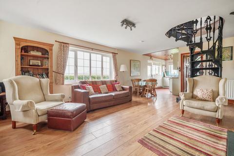 2 bedroom detached house for sale, The Old Telephone Exchange, Aynsome Road, Cartmel, Grange-over-Sands, Cumbria, LA11 6PS.