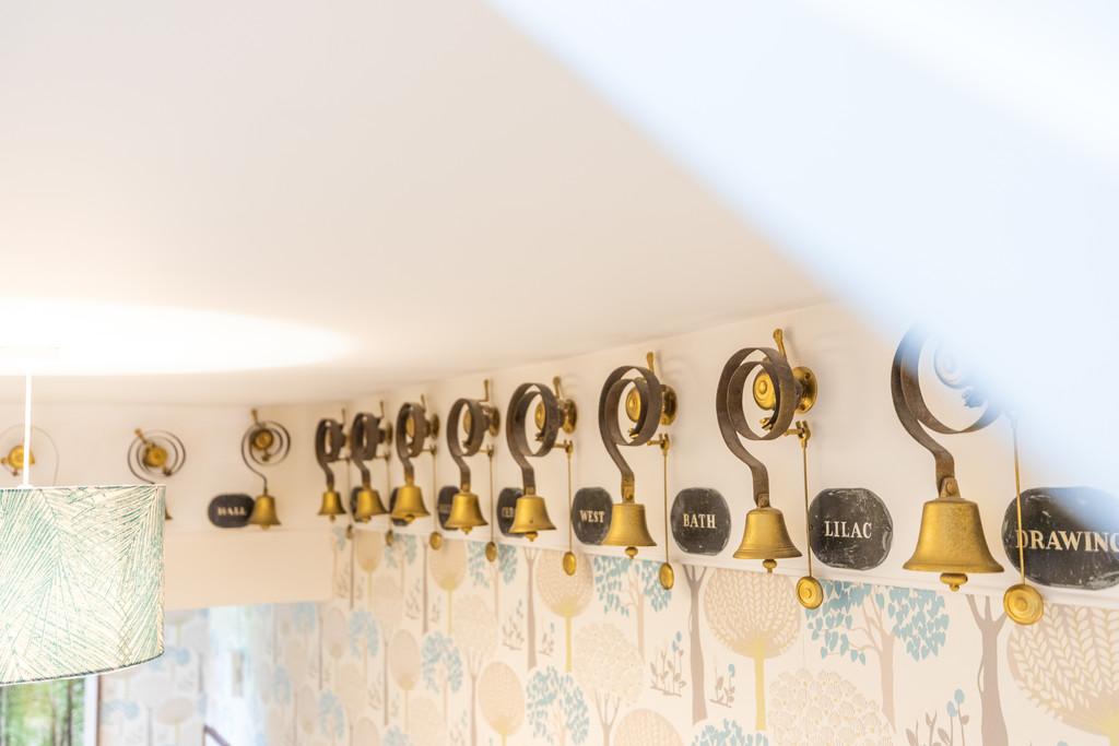 Servant Bells