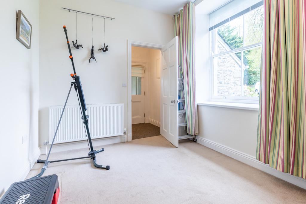 Study or Bedroom 5