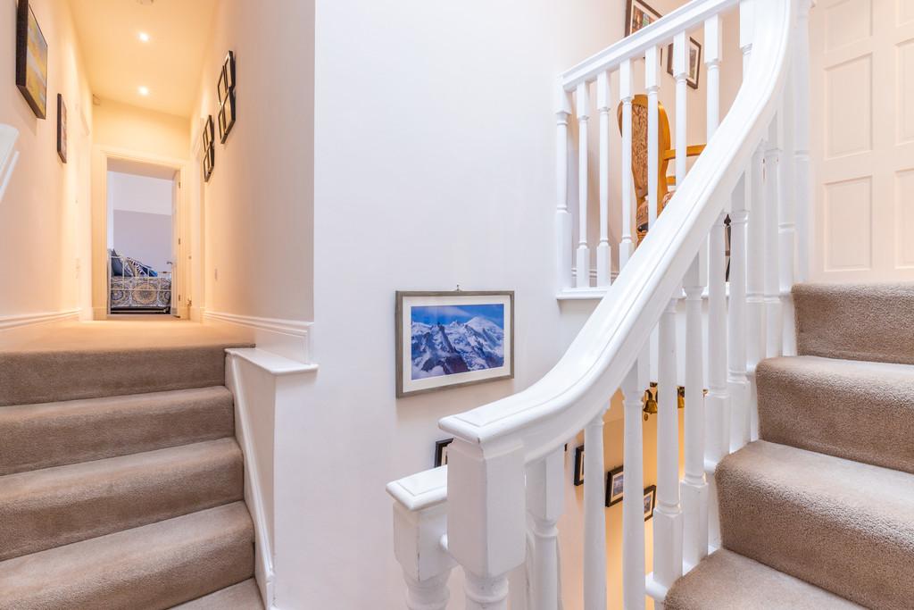 Stairwell