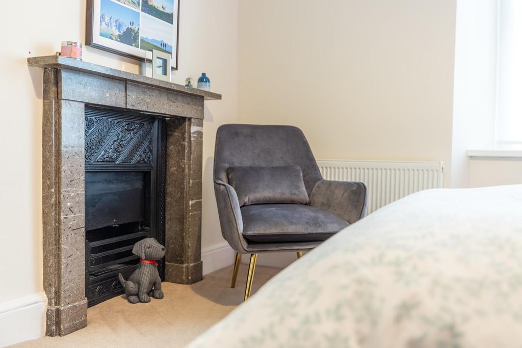 Feature Fireplace