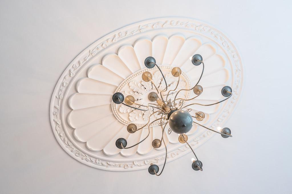 Ceiling Rose
