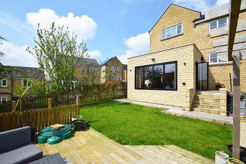 5 bedroom detached house for sale, Thorneycroft Road, Keighley BD20