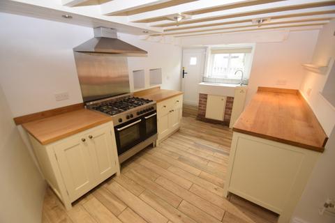 1 bedroom cottage for sale, Ferrand Lane, Bradford BD16
