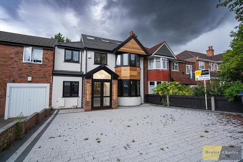 5 bedroom semi-detached house for sale, Leopold Avenue, Birmingham B20