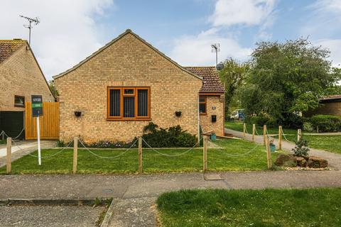 2 bedroom detached bungalow for sale, Heacham