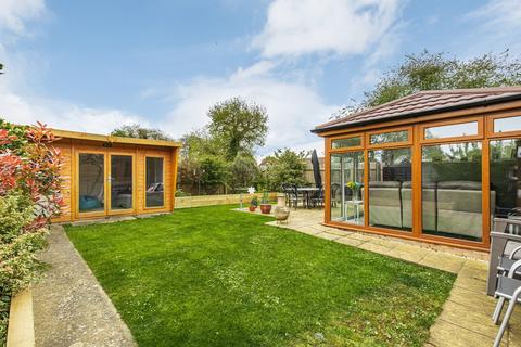 2 bedroom detached bungalow for sale, Heacham