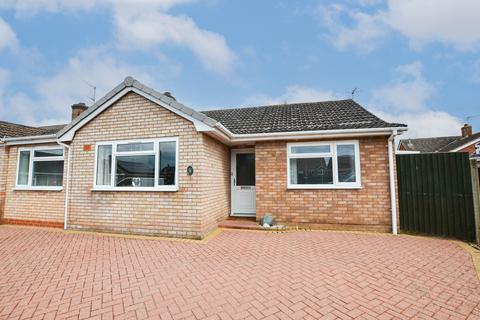 3 bedroom bungalow for sale, Worcester WR2
