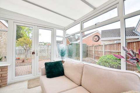5 Crown Close, Lower Broadheath, Worcester, WR2 6RB