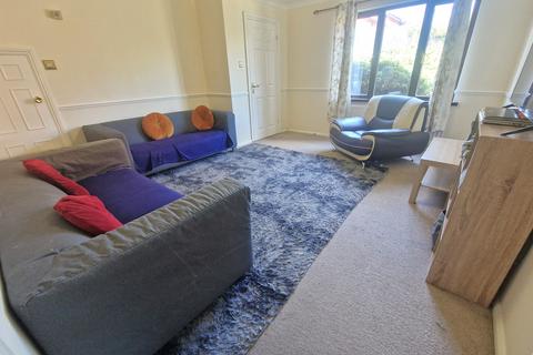 4 bedroom end of terrace house for sale, Exeter EX4