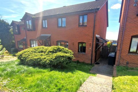 4 bedroom end of terrace house for sale, Exeter EX4