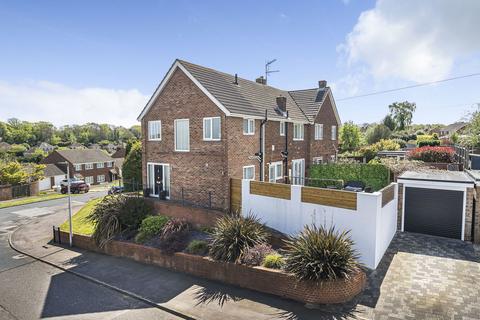 1 Birch Grove, Hempstead, Gillingham, ME7 3RA