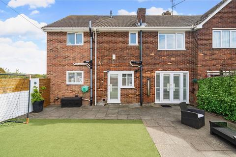 1 Birch Grove, Hempstead, Gillingham, ME7 3RA