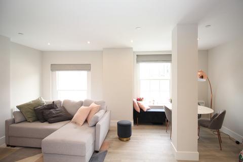undefined, Bodman House, Kingston Upon Thames KT1