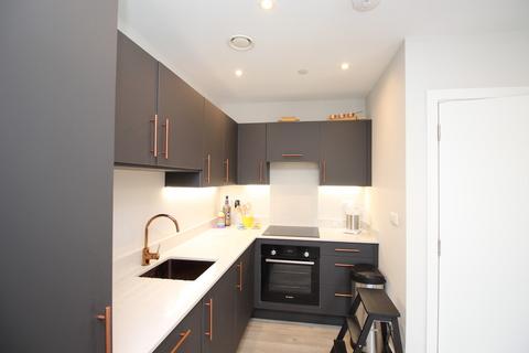 undefined, Bodman House, Kingston Upon Thames KT1