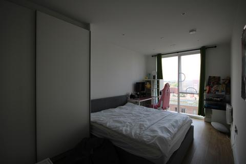 2 bedroom apartment to rent, East Timber Yard, Pershore Street, Birmingham, B5